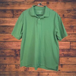 5 for $25🔥Faded Glory Polo Collared Shirt Large (42/44)